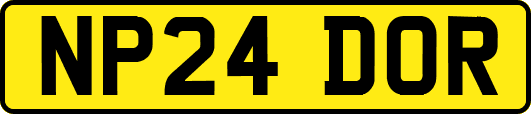 NP24DOR