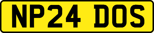 NP24DOS