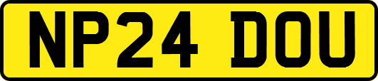 NP24DOU