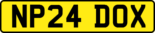 NP24DOX