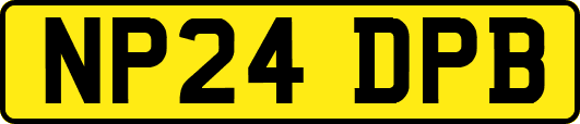 NP24DPB