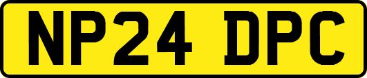 NP24DPC