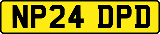 NP24DPD