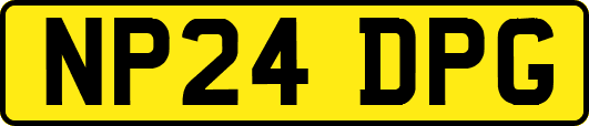 NP24DPG