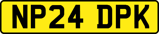 NP24DPK