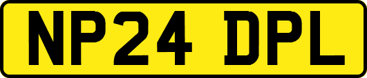 NP24DPL