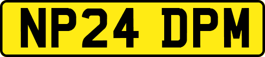 NP24DPM