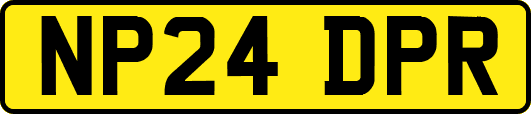 NP24DPR