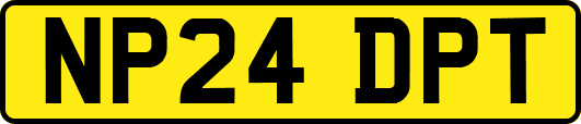 NP24DPT