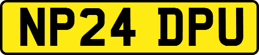 NP24DPU