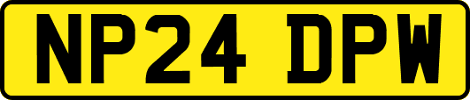 NP24DPW