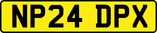 NP24DPX