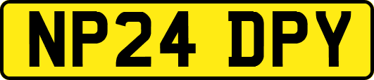 NP24DPY