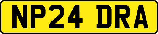 NP24DRA
