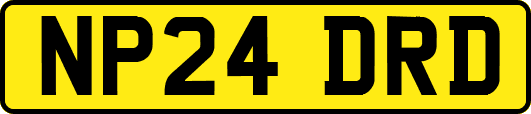 NP24DRD