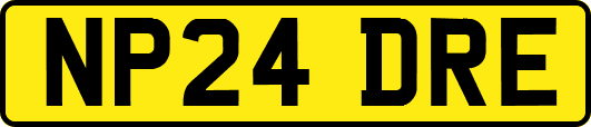 NP24DRE