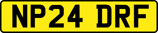 NP24DRF