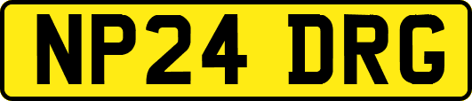 NP24DRG