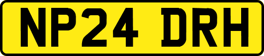 NP24DRH