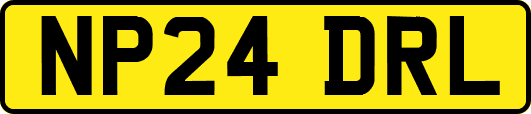 NP24DRL