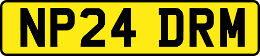 NP24DRM