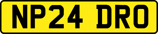 NP24DRO