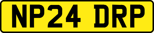 NP24DRP