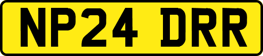 NP24DRR
