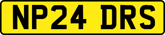 NP24DRS