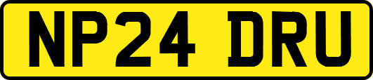 NP24DRU