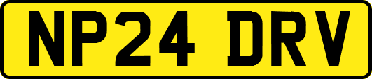 NP24DRV