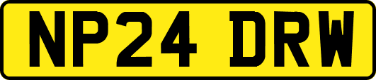 NP24DRW