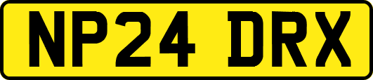 NP24DRX