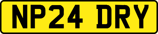 NP24DRY
