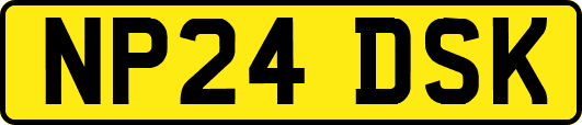 NP24DSK