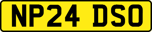 NP24DSO