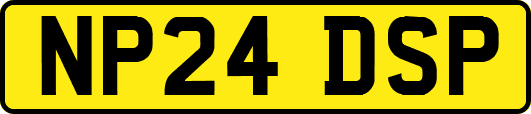 NP24DSP
