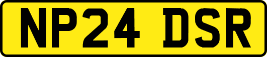 NP24DSR