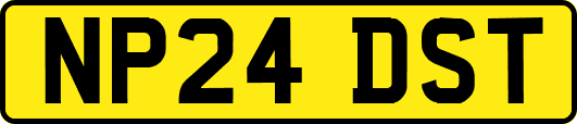 NP24DST