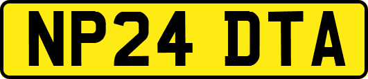 NP24DTA