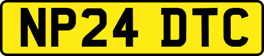 NP24DTC