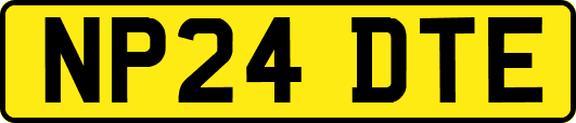 NP24DTE