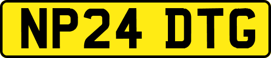 NP24DTG