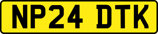 NP24DTK