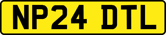 NP24DTL