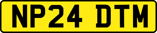 NP24DTM