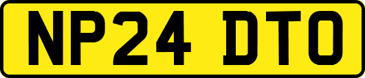 NP24DTO