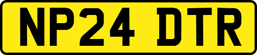 NP24DTR