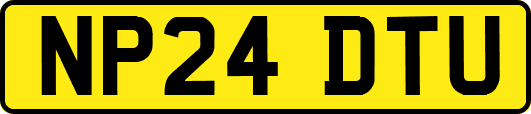 NP24DTU