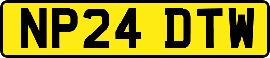 NP24DTW